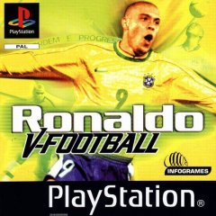 Ronaldo V-Football (EU)