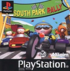 <a href='https://www.playright.dk/info/titel/south-park-rally'>South Park Rally</a>    10/30