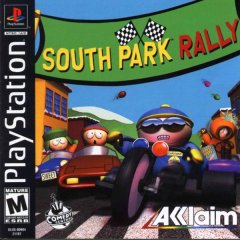 <a href='https://www.playright.dk/info/titel/south-park-rally'>South Park Rally</a>    11/30