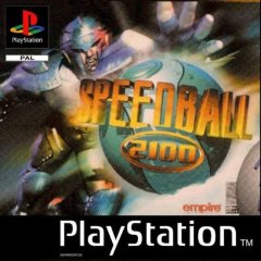 Speedball 2100 (EU)