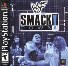<a href='https://www.playright.dk/info/titel/wwf-smackdown'>WWF SmackDown!</a>    16/30