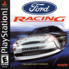 Ford Racing (US)