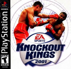 Knockout Kings 2001 (US)