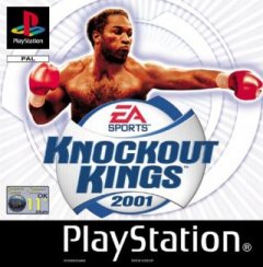 Knockout Kings 2001 (EU)
