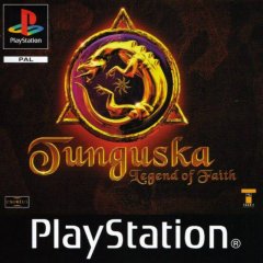 Tunguska: Legend Of Faith (EU)