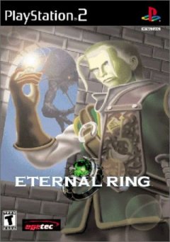 Eternal Ring (US)