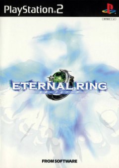 Eternal Ring (JP)