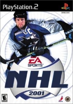 NHL 2001 (US)