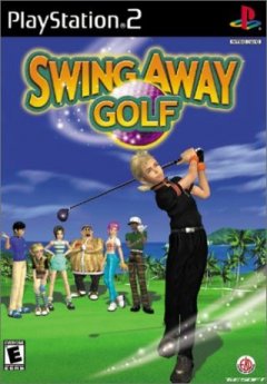 Swing Away Golf (US)