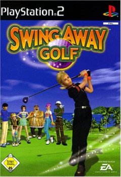 Swing Away Golf (EU)