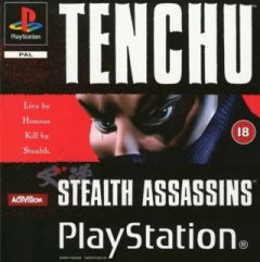 <a href='https://www.playright.dk/info/titel/tenchu-stealth-assassins'>Tenchu: Stealth Assassins</a>    9/30