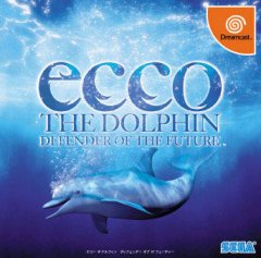 <a href='https://www.playright.dk/info/titel/ecco-the-dolphin-defender-of-the-future'>Ecco The Dolphin: Defender Of The Future</a>    19/30