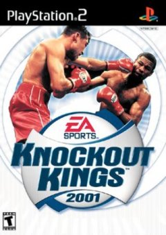 Knockout Kings 2001 (US)