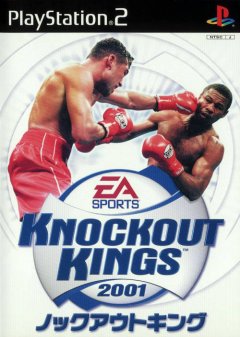 Knockout Kings 2001 (JP)