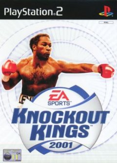Knockout Kings 2001 (EU)
