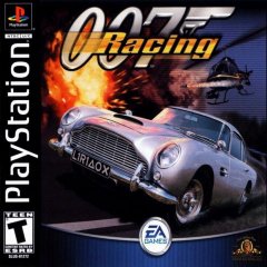 007 Racing (US)