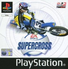 Supercross (EU)