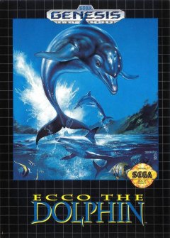 <a href='https://www.playright.dk/info/titel/ecco-the-dolphin'>Ecco The Dolphin</a>    19/30