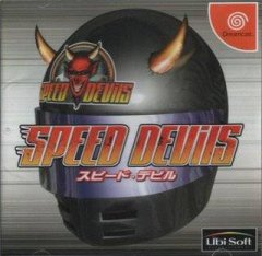 Speed Devils (JP)