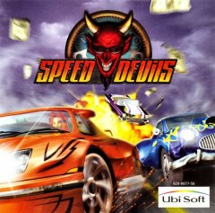 Speed Devils (EU)