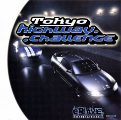 Tokyo Highway Challenge (EU)