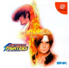King Of Fighters, The: Dream Match 1999 (JP)