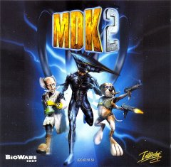 MDK 2 (EU)
