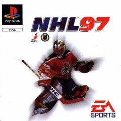 NHL '97 (EU)