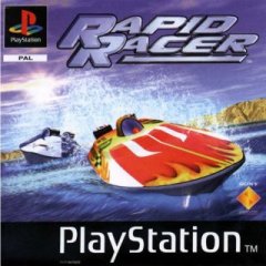 Rapid Racer (EU)