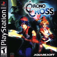 Chrono Cross (US)