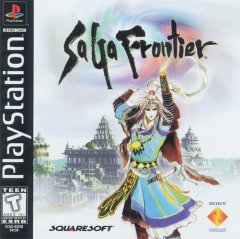 <a href='https://www.playright.dk/info/titel/saga-frontier'>SaGa Frontier</a>    2/30