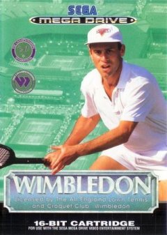Wimbledon (EU)