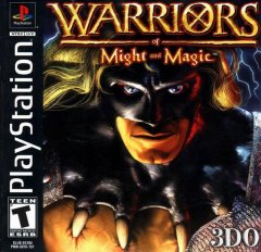 Warriors Of Might And Magic (US)