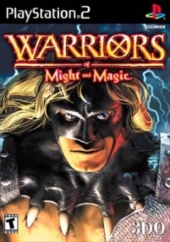 <a href='https://www.playright.dk/info/titel/warriors-of-might-and-magic'>Warriors Of Might And Magic</a>    6/30