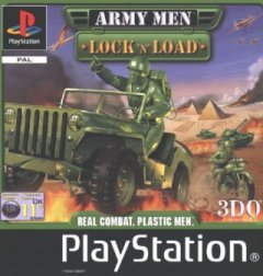 Army Men: Lock'n'Load (EU)