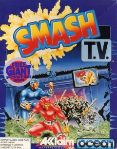<a href='https://www.playright.dk/info/titel/smash-tv'>Smash TV</a>    25/30