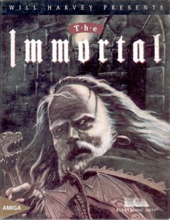 Immortal, The (EU)