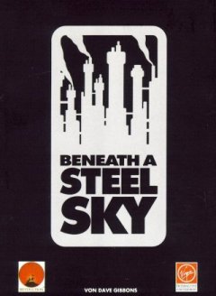 Beneath A Steel Sky (EU)