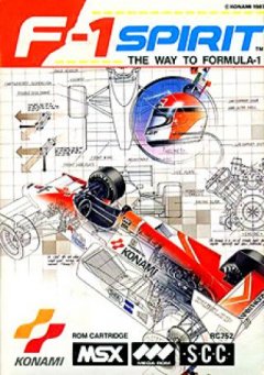 F1 Spirit (JP)