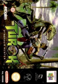 <a href='https://www.playright.dk/info/titel/turok-dinosaur-hunter'>Turok: Dinosaur Hunter</a>    14/30
