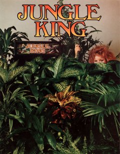 Jungle King (US)