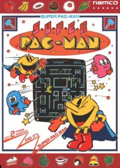 Super Pac-Man