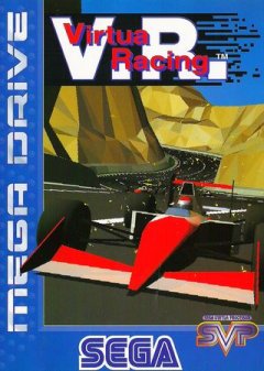 Virtua Racing (EU)