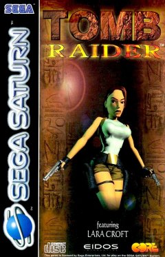 Tomb Raider (EU)