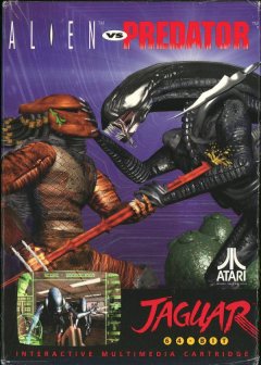 <a href='https://www.playright.dk/info/titel/alien-vs-predator-1994'>Alien Vs. Predator (1994)</a>    3/30