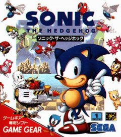 <a href='https://www.playright.dk/info/titel/sonic-the-hedgehog'>Sonic The Hedgehog</a>    1/30