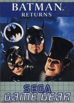Batman Returns (EU)