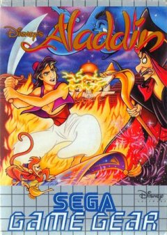 Aladdin (1994) (EU)