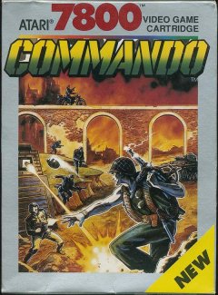 Commando (EU)