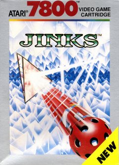Jinks (US)